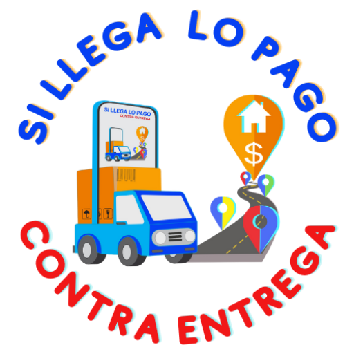 SI LLEGA LO PAGO CONTRA ENTREGA